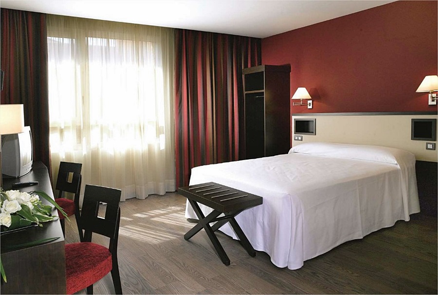 Fotos del hotel - Sercotel Sant Boi