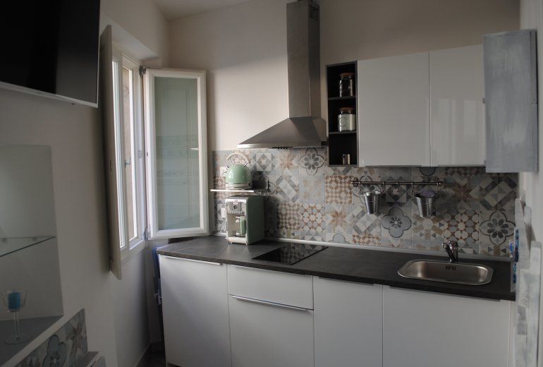 Fotos del hotel - WONDERFUL APARTMENT IN FLORENCE (2 GUESTS)