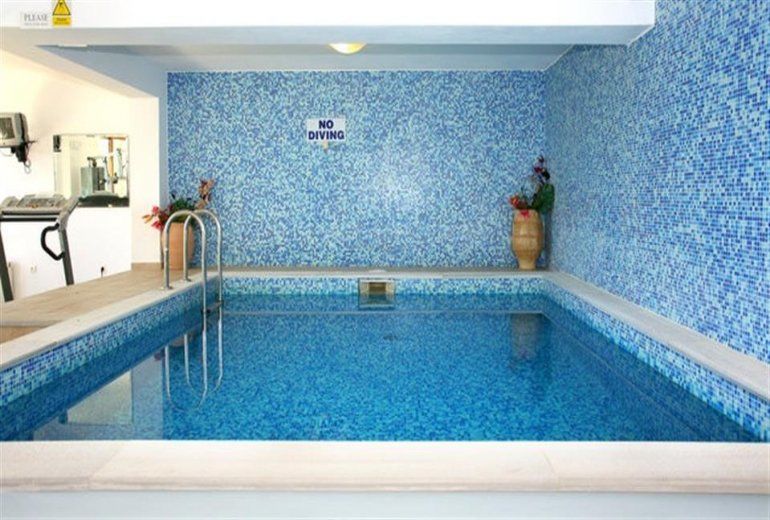 Fotos del hotel - NICE APARTMENT IN PALIO GERANI (13 GUESTS)