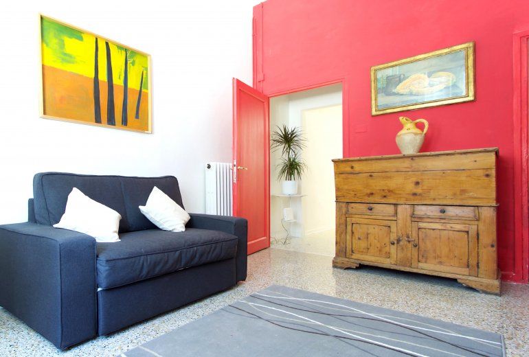 Fotos del hotel - AMAZING APARTMENT IN FLORENCE (3 GUESTS)