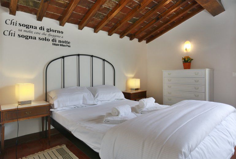 Fotos del hotel - SINGULAR APARTMENT IN FLORENCE (2 GUESTS)