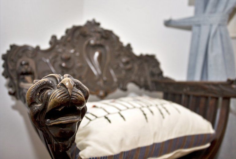 Fotos del hotel - LOVELY APARTMENT IN FLORENCE (4 GUESTS)
