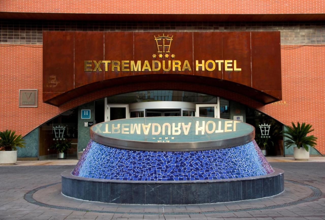 Fotos del hotel - EXTREMADURA HOTEL