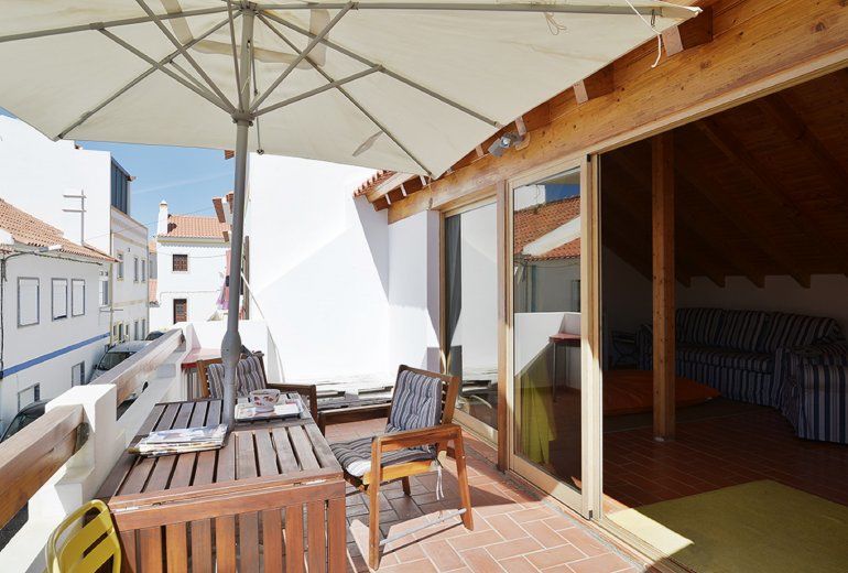 Fotos del hotel - IDEAL HOUSE LOCATED IN ODEMIRA FOR 6 GUESTS.