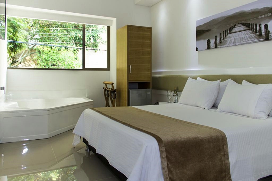 Fotos del hotel - ZONA A