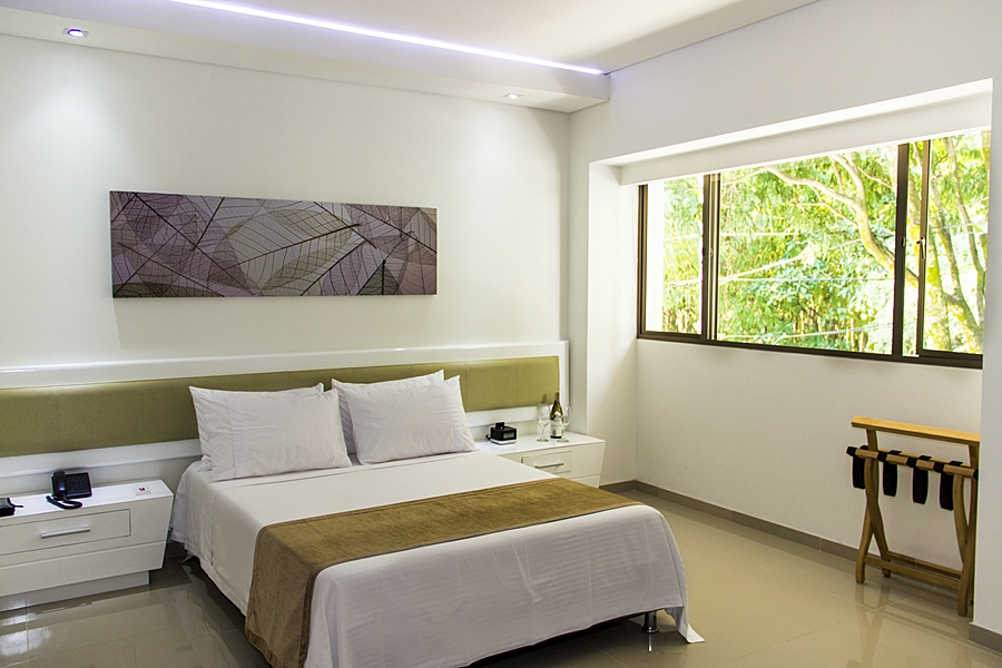 Fotos del hotel - ZONA A