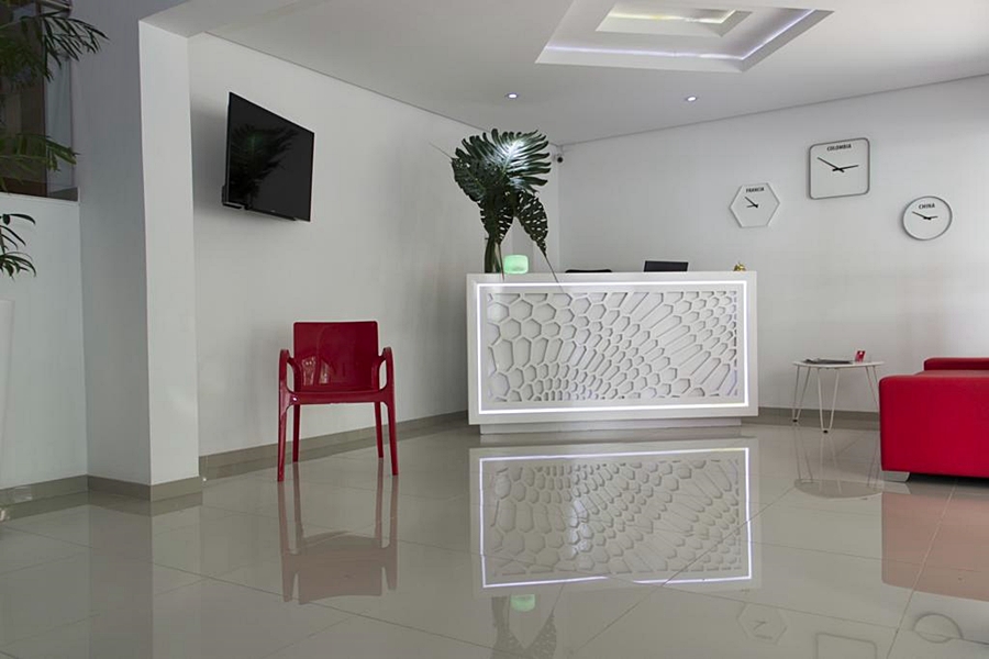 Fotos del hotel - ZONA A