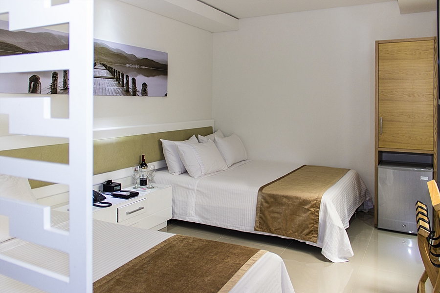 Fotos del hotel - ZONA A