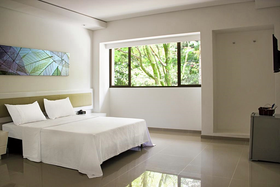 Fotos del hotel - ZONA A