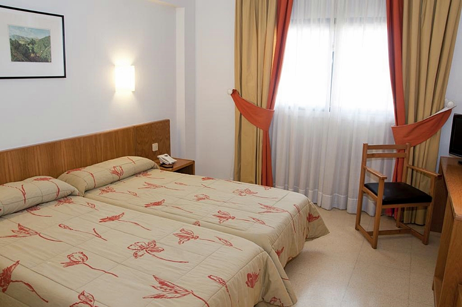 Fotos del hotel - ALHAMA
