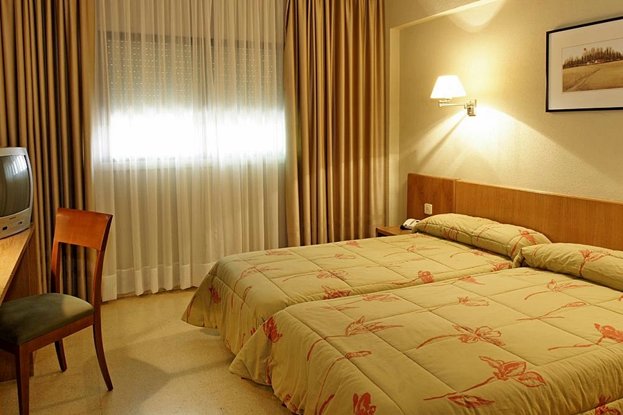 Fotos del hotel - ALHAMA