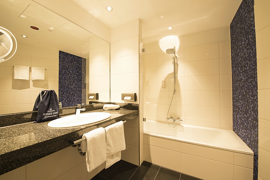 Fotos del hotel - CARATHOTEL DUSSELDORF CITY