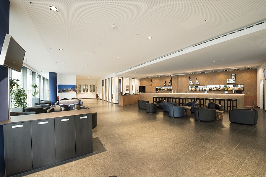 Fotos del hotel - CARATHOTEL DUSSELDORF CITY
