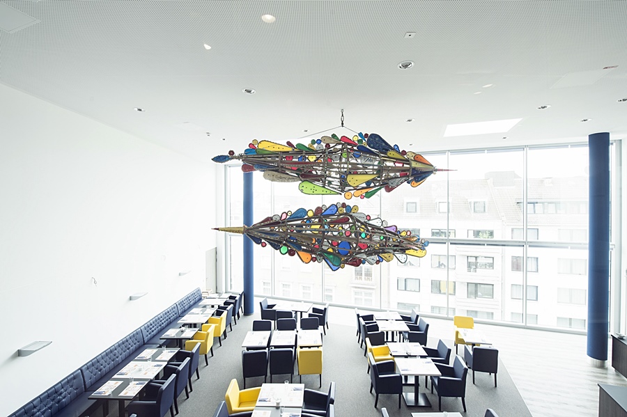 Fotos del hotel - CARATHOTEL DUSSELDORF CITY