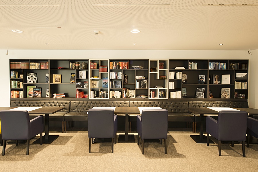 Fotos del hotel - CARATHOTEL DUSSELDORF CITY