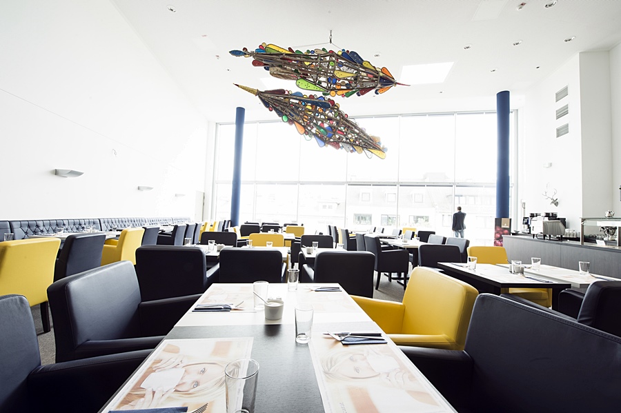Fotos del hotel - CARATHOTEL DUSSELDORF CITY