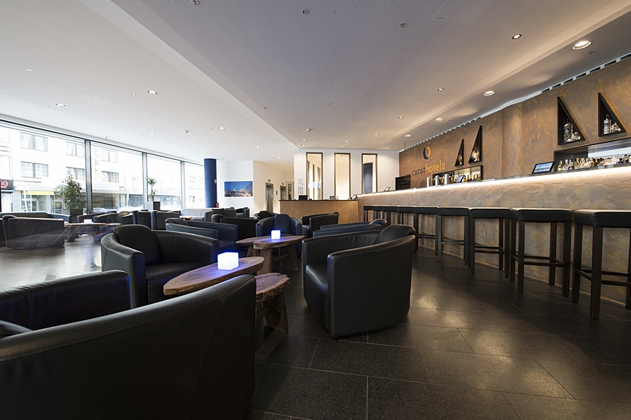 Fotos del hotel - CARATHOTEL DUSSELDORF CITY
