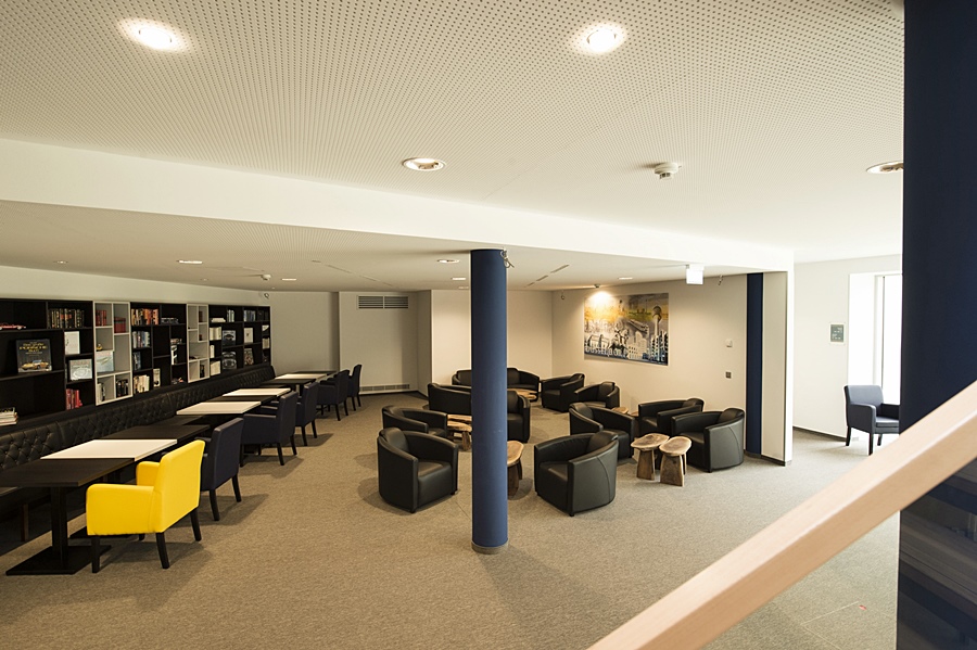 Fotos del hotel - CARATHOTEL DUSSELDORF CITY