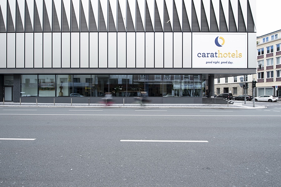 Fotos del hotel - CARATHOTEL DUSSELDORF CITY