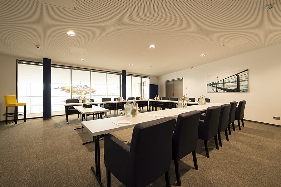 Fotos del hotel - CARATHOTEL DUSSELDORF CITY
