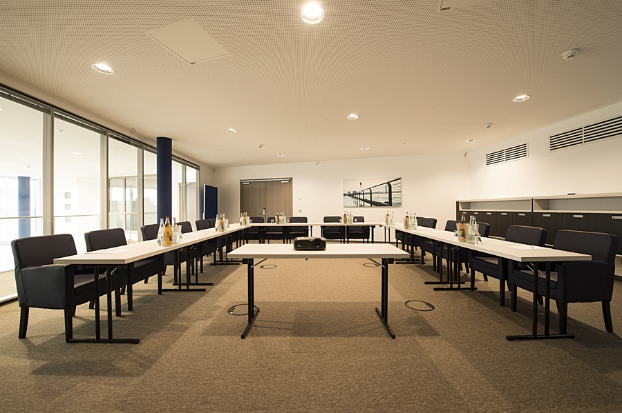 Fotos del hotel - CARATHOTEL DUSSELDORF CITY