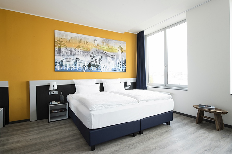 Fotos del hotel - CARATHOTEL DUSSELDORF CITY