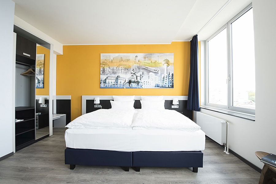 Fotos del hotel - CARATHOTEL DUSSELDORF CITY