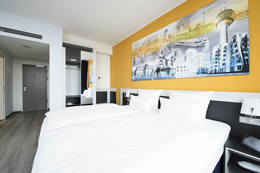 Fotos del hotel - CARATHOTEL DUSSELDORF CITY
