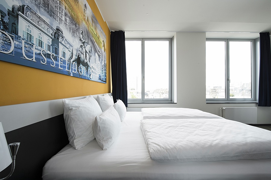 Fotos del hotel - CARATHOTEL DUSSELDORF CITY