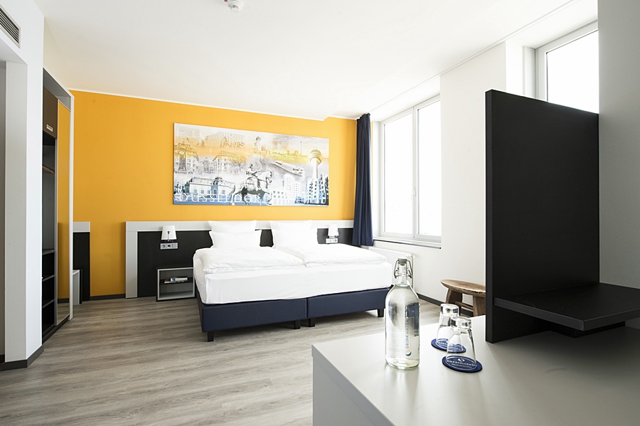 Fotos del hotel - CARATHOTEL DUSSELDORF CITY