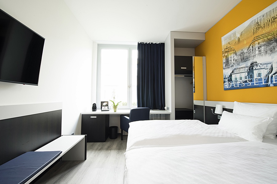 Fotos del hotel - CARATHOTEL DUSSELDORF CITY