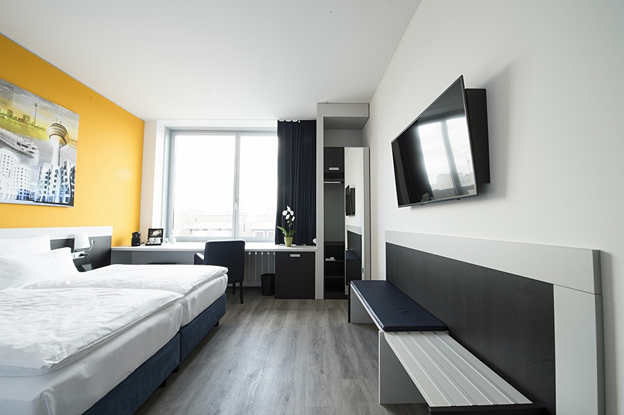 Fotos del hotel - CARATHOTEL DUSSELDORF CITY