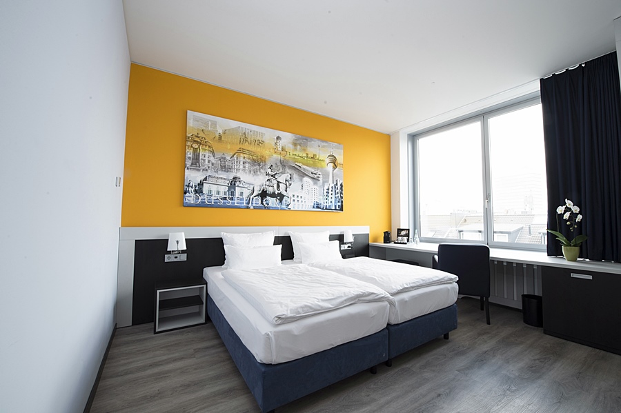 Fotos del hotel - CARATHOTEL DUSSELDORF CITY