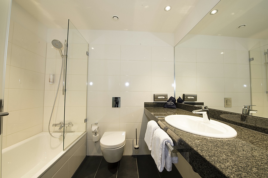 Fotos del hotel - CARATHOTEL DUSSELDORF CITY