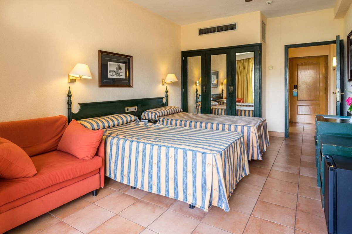 Fotos del hotel - BLUE SEA COSTA JARDIN & SPA