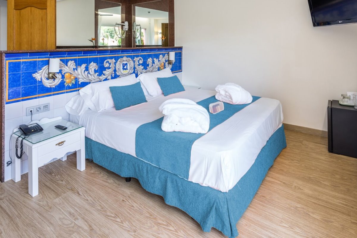Fotos del hotel - BLUE SEA COSTA JARDIN & SPA