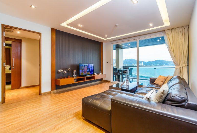 Fotos del hotel - SINGULAR APARTMENT IN PATONG (6 GUESTS)