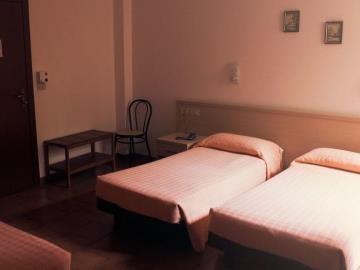 Fotos del hotel - ALBERGO SAN VITALE