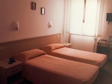 Fotos del hotel - ALBERGO SAN VITALE