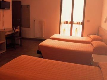 Fotos del hotel - ALBERGO SAN VITALE