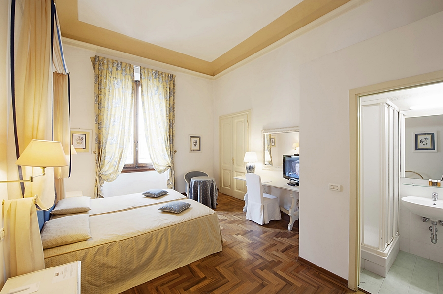 Fotos del hotel - Palazzo Ruspoli