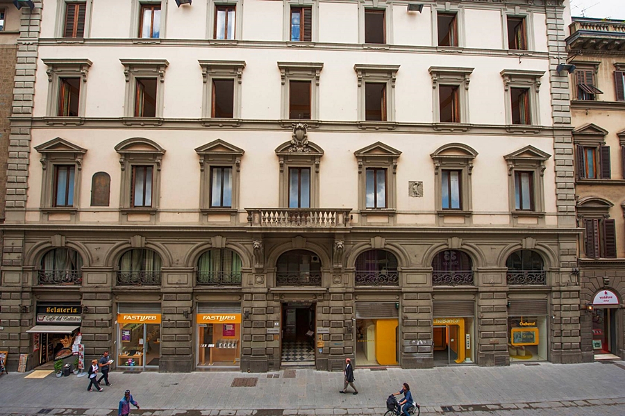 Fotos del hotel - Palazzo Ruspoli