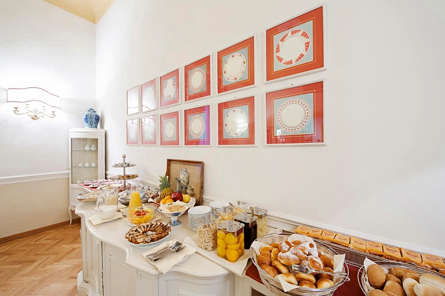 Fotos del hotel - Palazzo Ruspoli