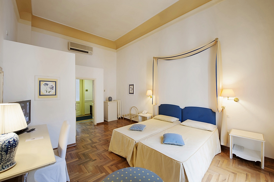 Fotos del hotel - Palazzo Ruspoli