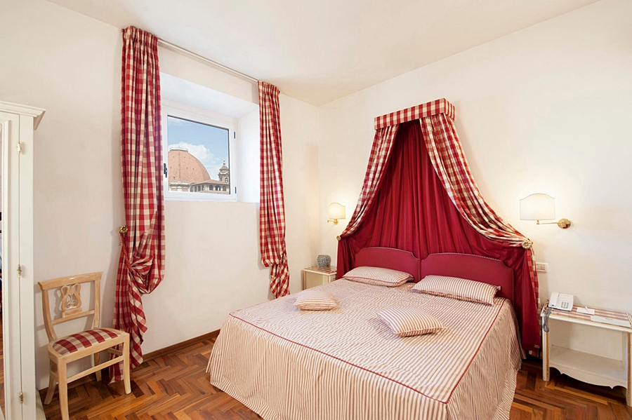 Fotos del hotel - Palazzo Ruspoli