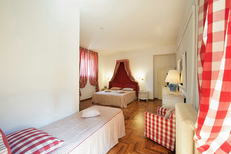 Fotos del hotel - Palazzo Ruspoli