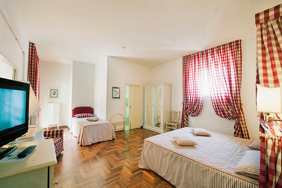 Fotos del hotel - Palazzo Ruspoli