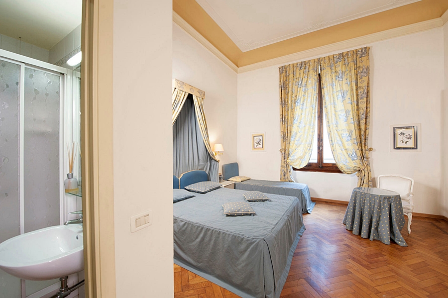 Fotos del hotel - Palazzo Ruspoli