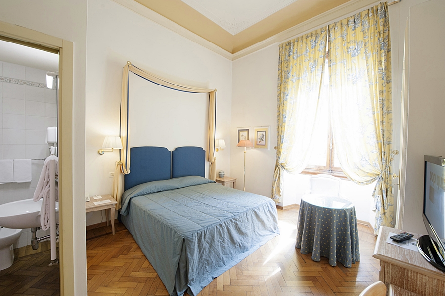 Fotos del hotel - Palazzo Ruspoli
