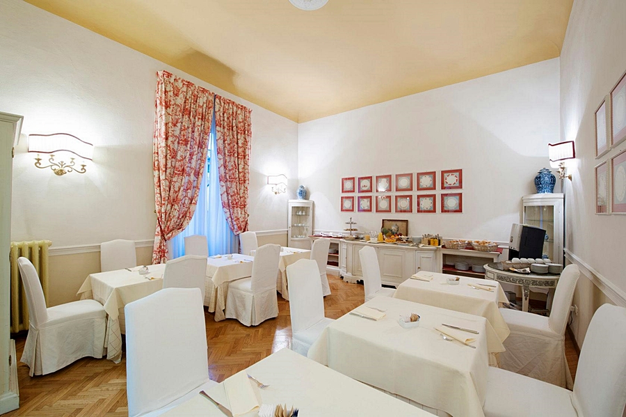 Fotos del hotel - Palazzo Ruspoli